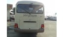 Hyundai County BUS 30 Seat