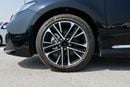 Toyota Camry LE HEV Toyota Camry LE Saudi 2.5L Hybrid, Model 2025, Color Black