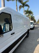 فورس أوربانيا FORCE URBANIA CARGO VAN