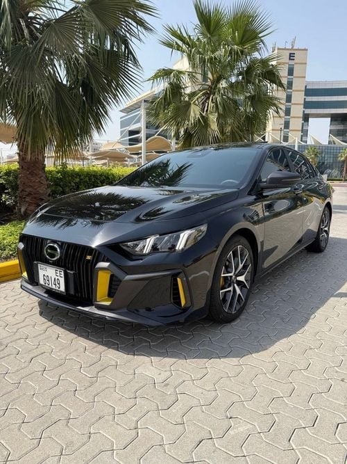 جي إي سي امباو Urgent Sale!!! 1.5L T GE