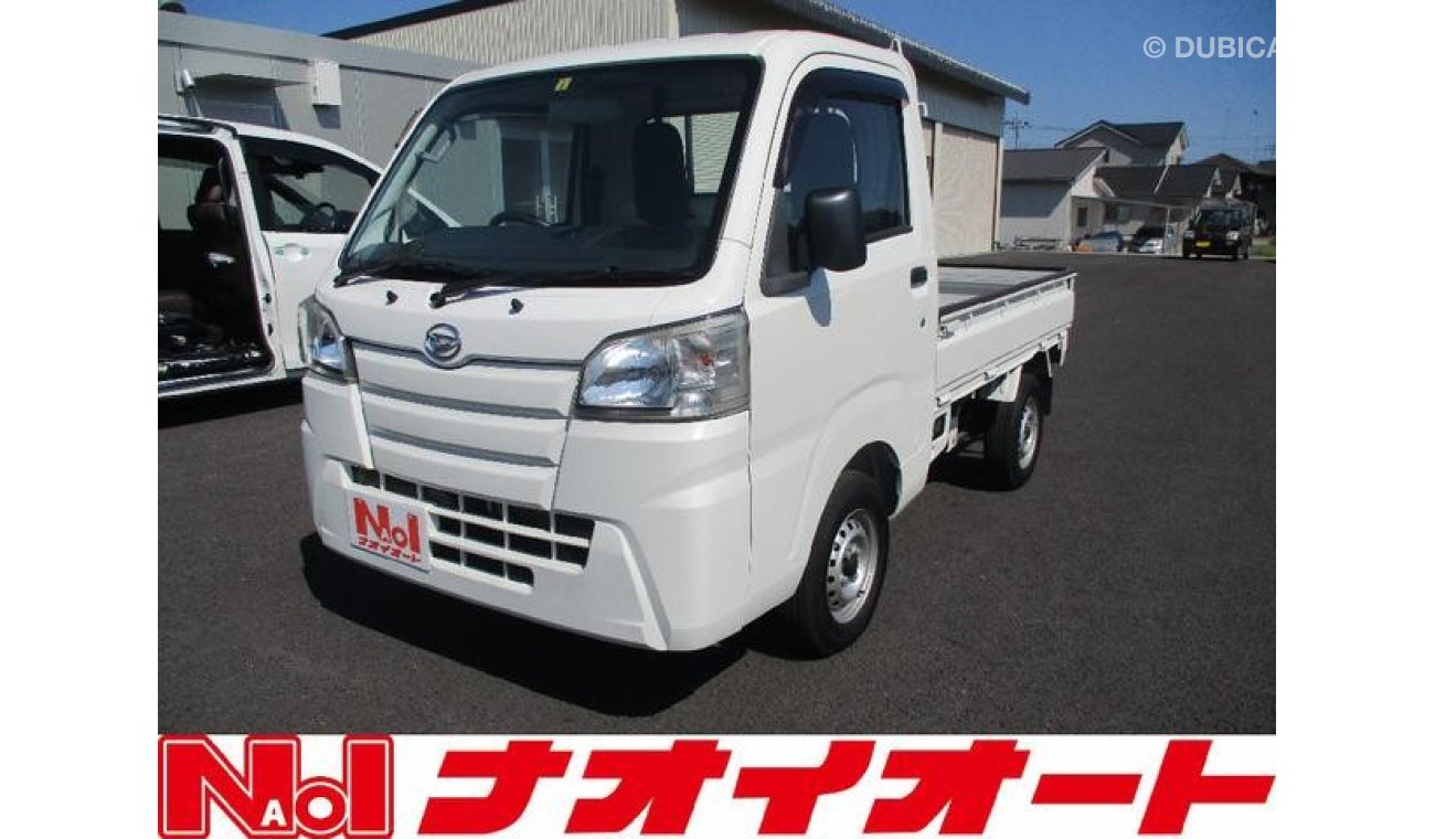 Daihatsu Hijet S500P