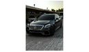 Mercedes-Benz S 63 AMG مرسيدس اس 63 AMG لارج موديل : 2015  ممشي : 127.000 السعر : 130000 مواصفات امريكيه فل اوبشن  5 فصوص ف
