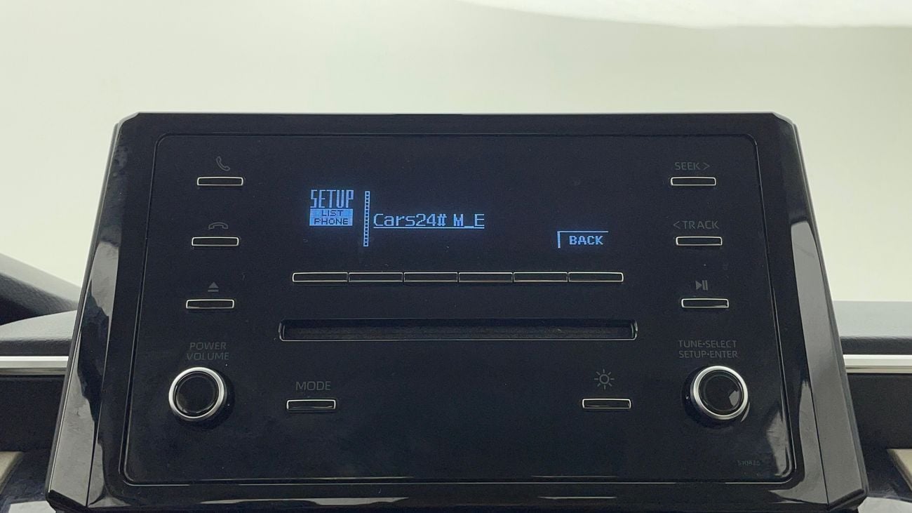 Toyota Corolla XLI 1.6 | Zero Down Payment | Home Test Drive