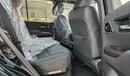 Toyota Land Cruiser LAND CRUISER VX 3.5L V6 PETROL 2025