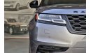 Land Rover Range Rover Velar R Dynamic 2018