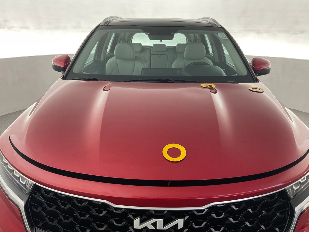 Kia Sorento EX | upto AED 20,000 Ramadan Discount | Guaranteed Warranty | 0 Down Payment