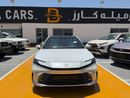 تويوتا كامري LIMITED HEV Lumiere HEV 2026