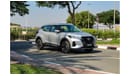 نيسان كيكس BRAND NEW 2024 NISSAN KICKS SV 1.6L