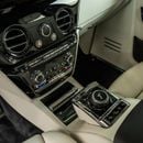 رولز رويس فانتوم 2026 ROLLS ROYCE PHANTOM GCC WITH WARRANTY+ SERVICE( BRAND NEW )