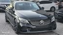 Mercedes-Benz C 300 Coupe