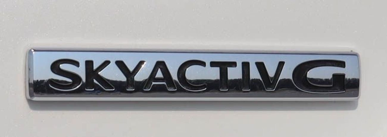 Mazda 6 S 2.5L (184 HP) Mazda 6 | 2023 GCC | 2.5L | accident free | in excellent condition | 940 Monthly