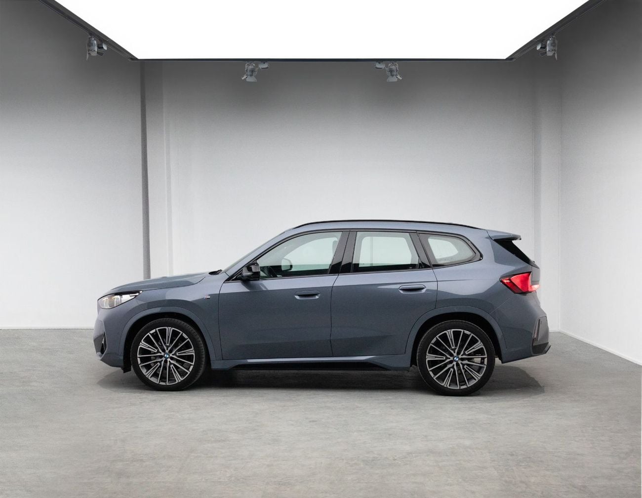 BMW X1 xDrive20i M Sport Luxury