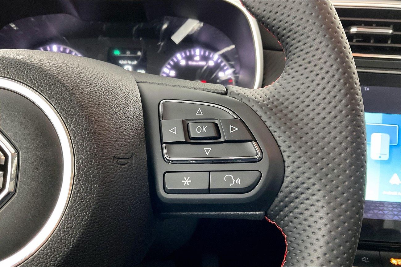 MG ZS Standard | National Day Celebration | Guaranteed Warranty | 0 Down Payment