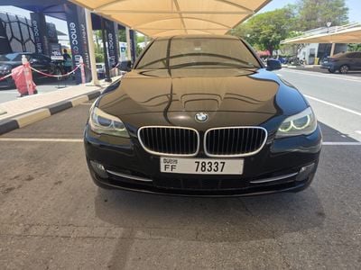 BMW 530i