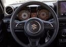 Suzuki Jimny 2026 GL V4 1.5L Petrol AT / 3 Doors / SLDA + Bluetooth / For Export Only