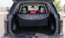 Toyota RAV4 TOYOTA RAV4 2018 LE -4X4 FULL OPTION - ALLOY RIMS( 3000 Miles Only ) LIKE NEW CAR