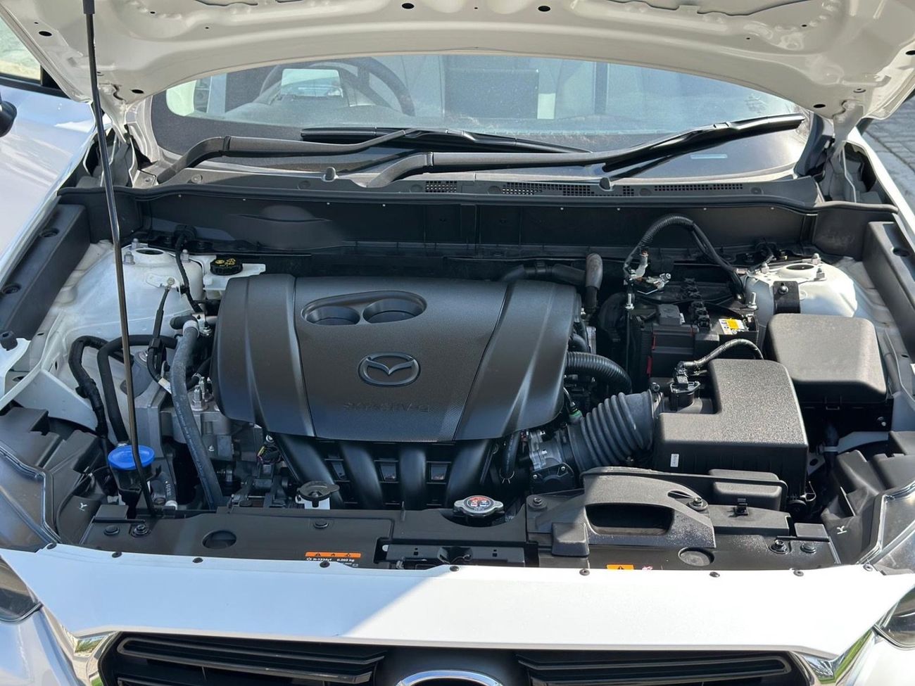 مازدا CX3 Export from Australia