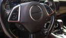 Chevrolet Camaro RS V6