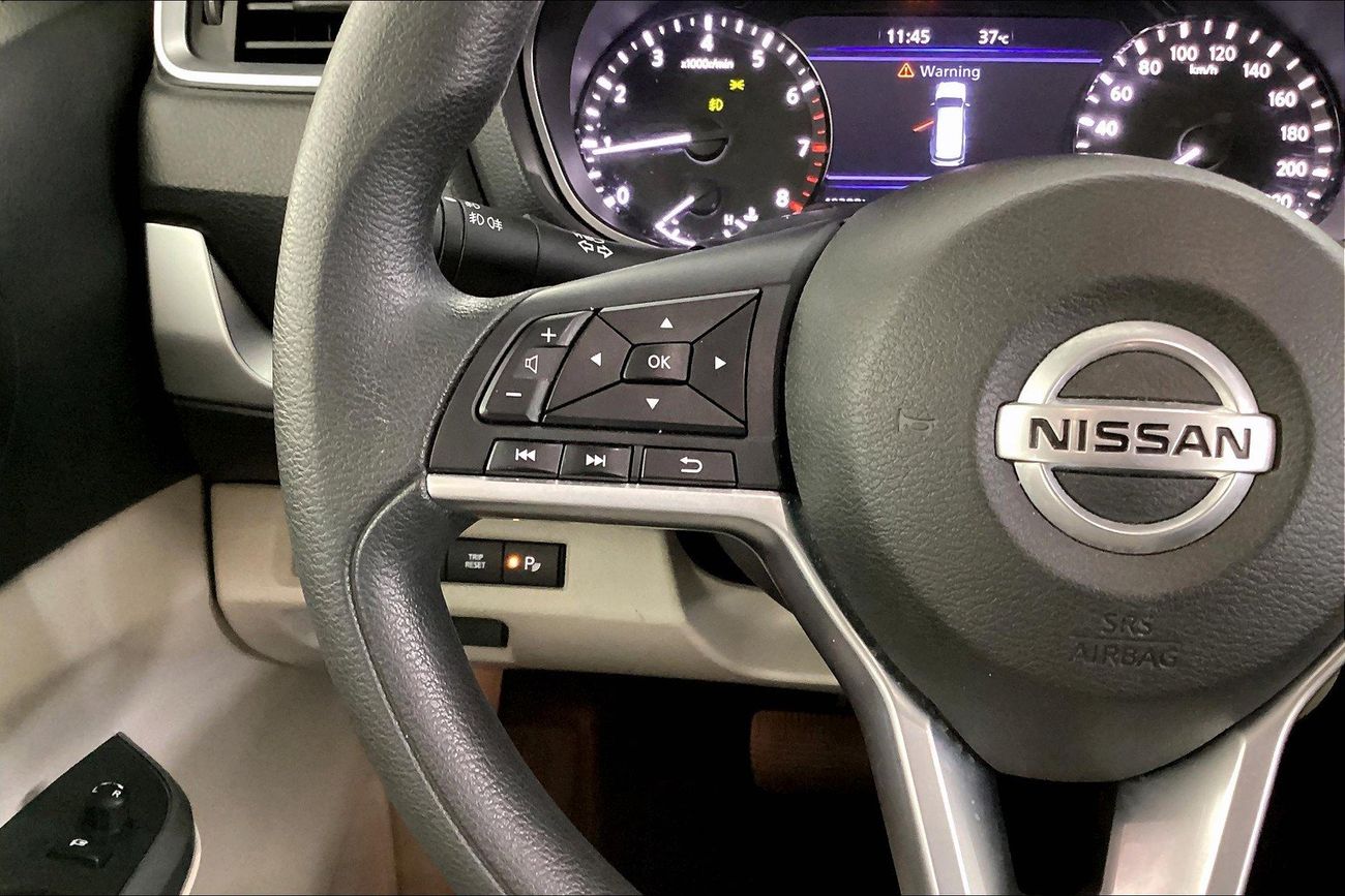 Nissan XTerra Titanium | Guaranteed Warranty | 0 Down Payment