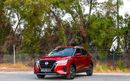 Nissan Kicks Nissan Kicks 2022 S Gulf Spec Basic Option, in excellent condition inside and out