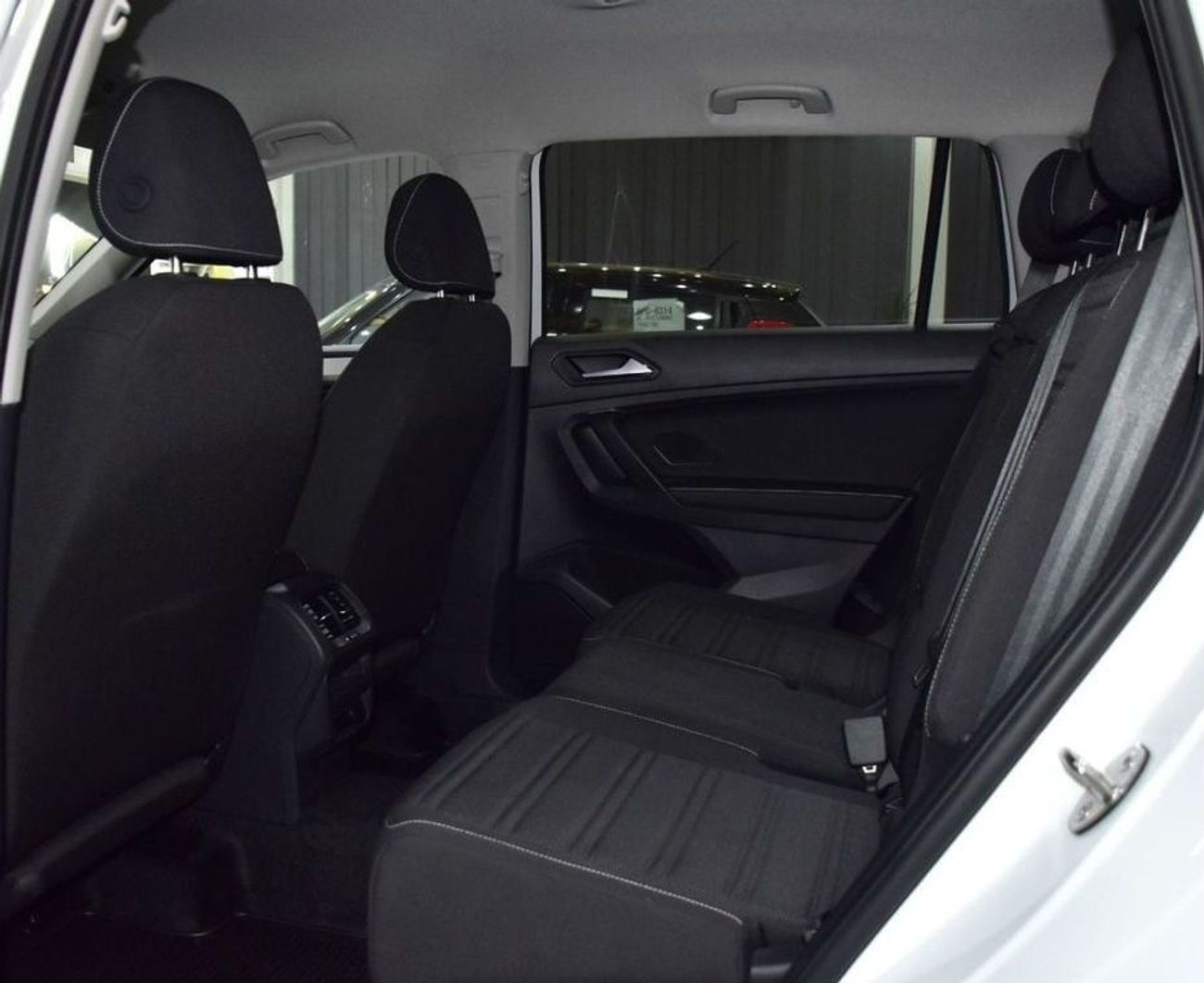 Volkswagen Tiguan EXCELLENT DEAL for our Volkswagen Tiguan 4Motion ( 2024 Model ) in White Color American Specs