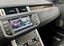 Land Rover Range Rover Evoque HSE