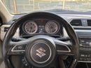 Suzuki Dzire GLX GL