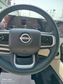 Nissan Patrol LE T2 Nissan  Patrol LE 3.5 L Turbo Type 2 2026