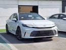 Toyota Camry LUMIERE HYBRID /2.5L V4 PETROL/RADAR / PANORAMIC ROOF /360*CAMERA/HEADS UP DISPLAY (CODE#CLM)