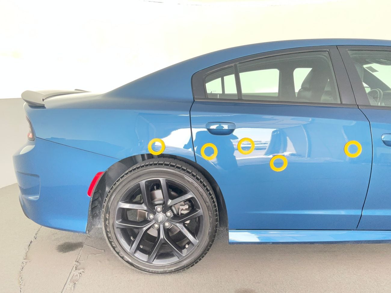 Dodge Charger GT 3.6L GT | Guaranteed Warranty | 0 Down Payment