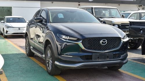 Mazda CX30 E-SKYACTIVE   ELECTRIC
