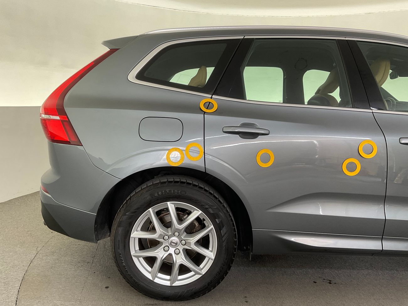 Volvo XC60 T5 Momentum | Guaranteed Warranty | 0 Down Payment