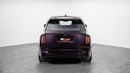 Rolls Royce Cullinan BLACK BADGE  - 2026 - GCC - Under Warranty and Service Contract