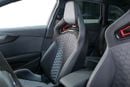 Audi RS4 Avant-Al Nabooda WarrantyService Contract-Very Low Mileage-Carbon Fiber RS Bucket Seats