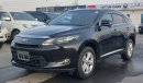 Toyota Harrier 2015 Automatic Push Start 2.0CC Petrol [Right-Hand Drive] Premium Condition.