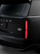 Land Rover Range Rover HSE P530