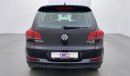 Volkswagen Tiguan R-LINE 2 | Under Warranty | Inspected on 150+ parameters