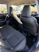 تويوتا راف ٤ 4WD 2022