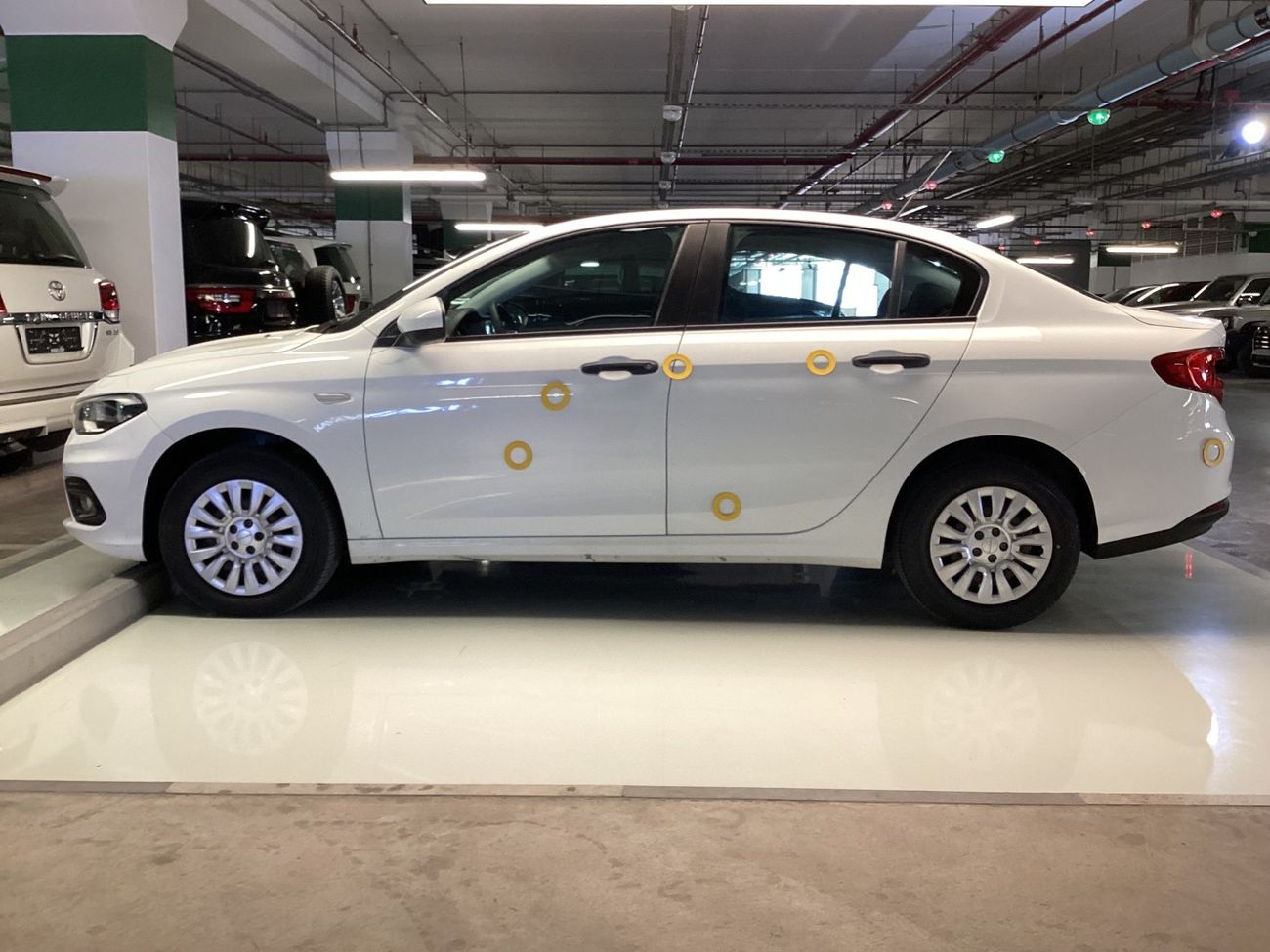 دودج نيون SE | شامل الضمان | 0 ﺪﻔﻋﺓ ﺃﻮﻟﻯ