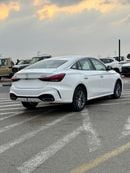 أم جي 5 MG5 - 1.5 - Luxury - 2025