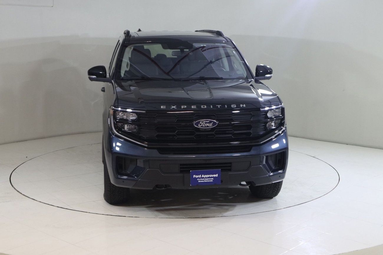 فورد إكسبيديشن ACT225 EXPEDITION ACTIVE 202A 4X4 3.5L ECOBOOST AT ACTIVEX
