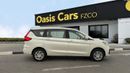 Suzuki Ertiga 2018 7 Seater GCC In a Great Condition