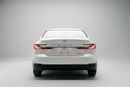 Toyota Camry LE HEV 2.5L - Platinum White Pearl Inside Beige | Export Only