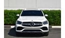 Mercedes Benz GLC 300 2.0L 4MATIC AWD COUPE