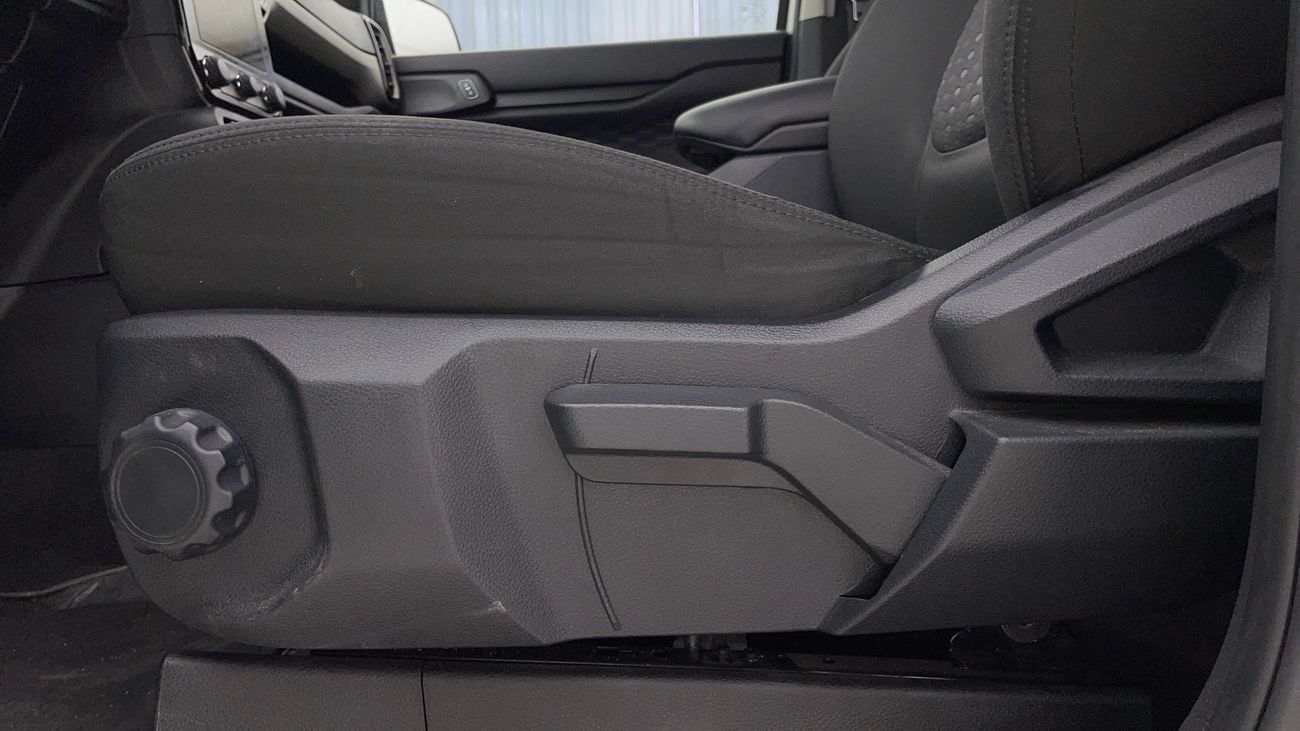 Ford Everest XLS 2.0T Diesel 2024 XLS | AED 1519/Month | 0 DP | 30 Day Return | Warranty | Service History