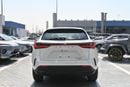Lexus NX 350h Std 2.5L Lexus NX350h 2.5L Hybrid Petrol AWD Model 2025