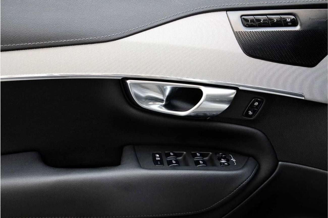 Volvo XC90 B5 PLUS BRIGHT | 3,133 P.M  | 0% Downpayment | Agency Warranty!