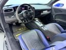 مازيراتي MC20 COUPE 2022 Maserati MC20, Warranty, Full Maserati Service History, Carbon Fiber Interior, Very Low K