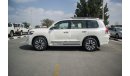 Toyota Land Cruiser 4.6L GXR V8 Petrol  2019 ( New Arrival )