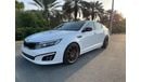 Kia Optima EX Kia Optima  (GCC SPEC) - 2013- VERY GOOD CONDITION